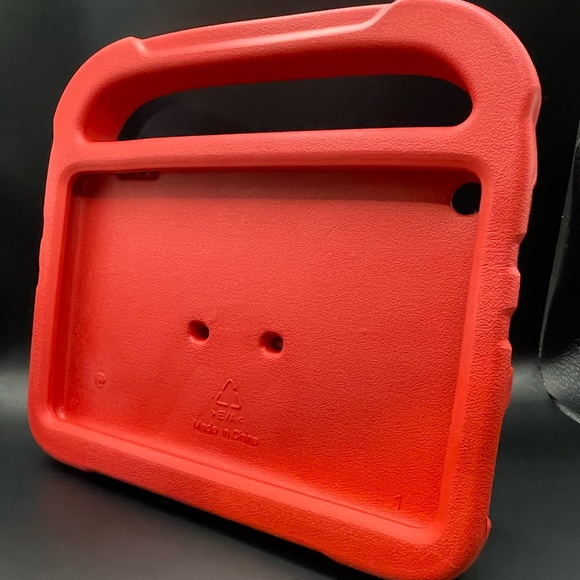 All New Fire 7 Tablet Kids Case ( 2022 Release, 12th generation) - Picture 1 of 4